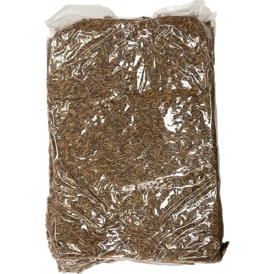 UGF sušený moučný červ 10 kg