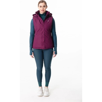 Image 1 of Horseware Елек Horseware Women's Equi Technical Gilet - Btrt Purple