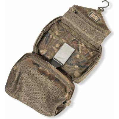 Nash Kosmetická Taška Subterfuge Wash Bag