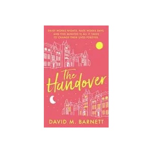 Handover | David M. Barnett (ISBN: 9781409185246)