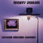 Mary Vision - Second Second Coming (LP) (0765453480723)