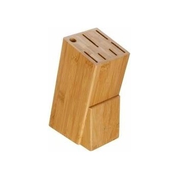 BANQUET Brillante Bamboo 14x9x22 cm