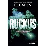 Chic Ruckus | L. J. Shen