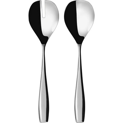 Herdmar Прибори за салата lizz- 2 части (-213-1096-0117-010-0000)