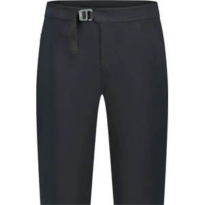 Shimano Дамски шорти за колоездене Shimano Women's Protezione Shorts W/O Liner Cycling bottoms - Black - размер 32 (US) (155-2256-0115)