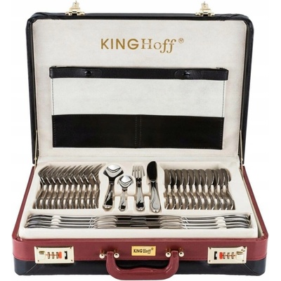Kinghoff KH 3520 1345 72 ks