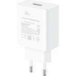 Huawei Захранване 40W с USB-A изход и технология за бързо зареждане (бял) - Huawei SuperCharge CP84 40W (HW-100400E00) (bulk)