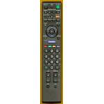 съвместим Sony rm-ed020 - заместител дистанционно управление (rm-ed020) Дистанционно