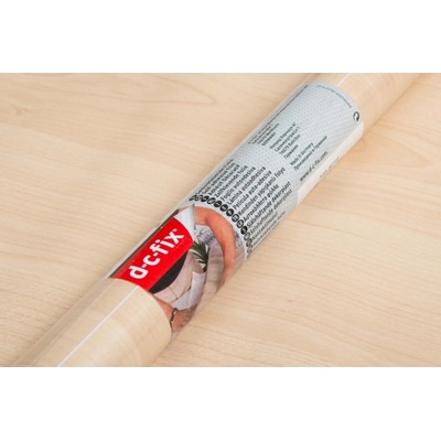 d-c-fix 346-5042 Samolepicí fólie d-c-fix javor 90 cm x 2,1 m