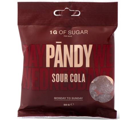 Pandy Candy 50 g