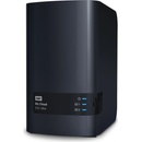 WD My Cloud EX2 Ultra WDBVBZ0160JCH-EESN