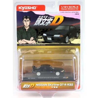 Kyosho Nissan Skyline GT-R R32 1:64