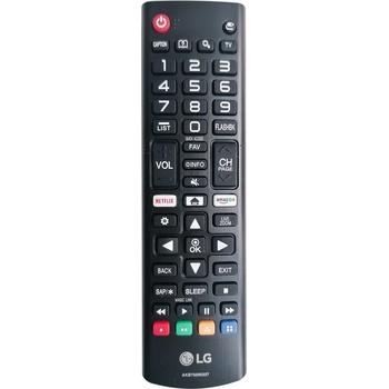 LG akb75095307 - оригинален дистанционен контрол (akb75095307)