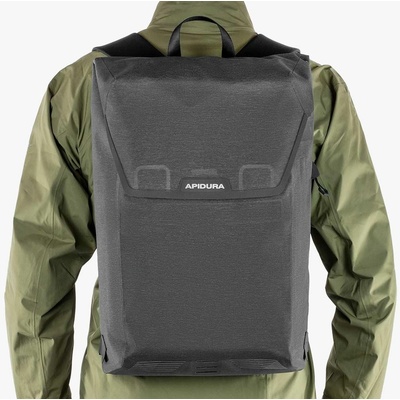 APIDURA City grey 17 l