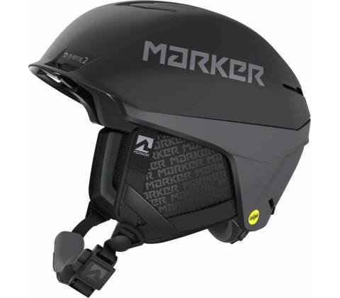 Marker Ampire 2 Mips
