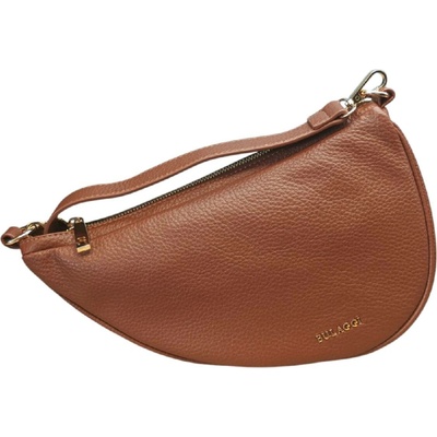 Bulaggi dámská crossbody kabelka koňaková 31600 25 koňaková