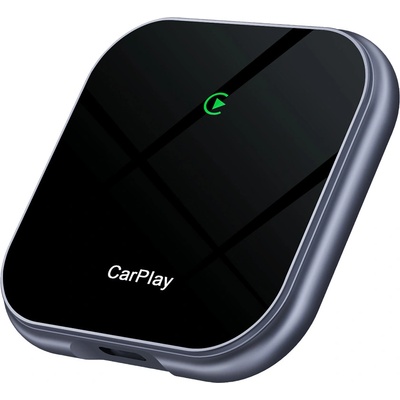 Bezdrátový adaptér CarPlay MKF AA-2v1