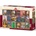 Art Puzzle Пъзел Art Puzzle от 1000 части - Приказни врати (5219)