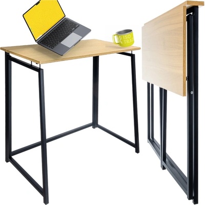 Ruhhy Сгъваемо бюро за лаптоп Ruhhy, модерно решение за работа и учене (26116)
