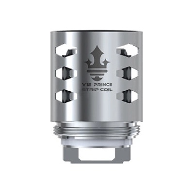 Smoktech TFV12 Prince V12 Mesh žhaviaca hlava nerez 0,15ohm
