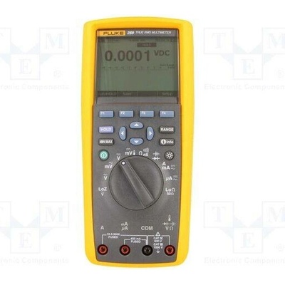 FLUKE FLK-289/FVF/IR3000
