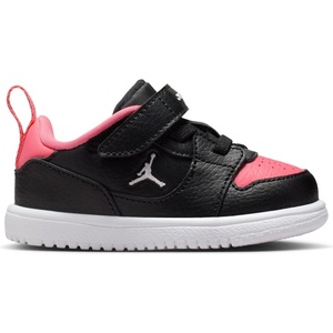 Air Jordan Маратонки Air Jordan Kids Low-Top Trainers - Black/Pink - sportihobi - 117,33 лв