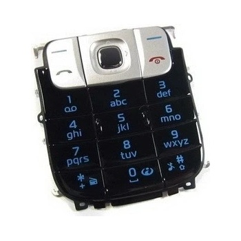 Klávesnice Nokia 2630