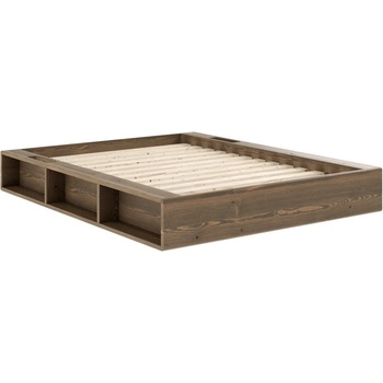 Karup Design Ziggy Hnědá