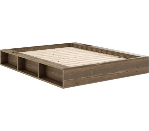 Karup Design Ziggy Hnědá