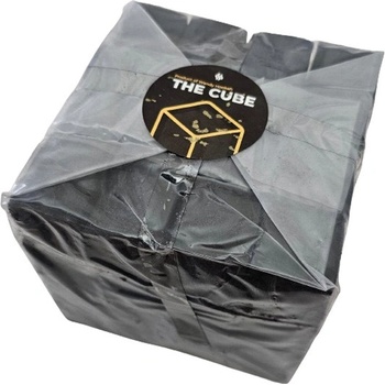 Wandy Hookah The CUBE kokosové uhlíky (brikety) 1kg ECO