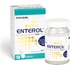 ENTEROL POR 250MG CPS DUR 10