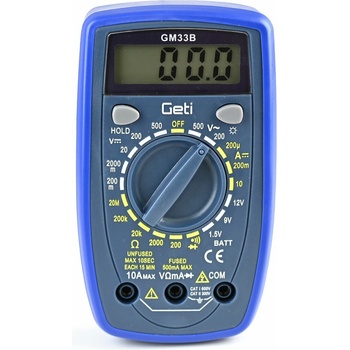 Geti GM33B
