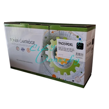 Compatible TN-2590XL Static Control (TN-2590XL-SC)