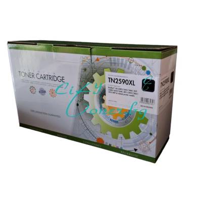 Compatible TN-2590XL Static Control (TN-2590XL-SC)