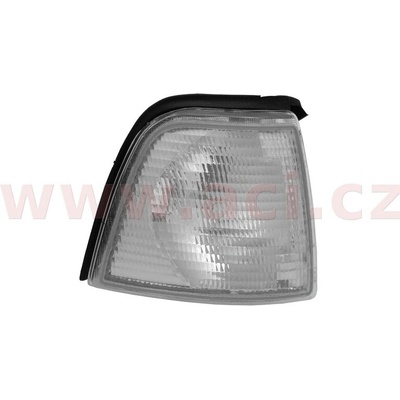Blikač VAN WEZEL 0322904