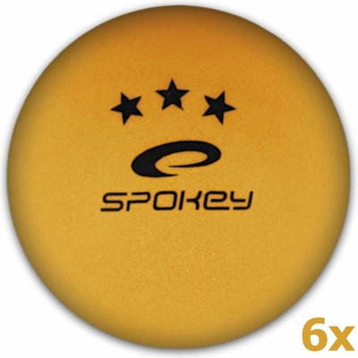 Spokey SPECIAL 6 ks