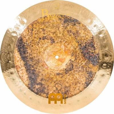 Meinl Byzance Dual China 18"