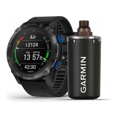 Garmin Descent Mk2i + sonda T1 – Zboží Dáma