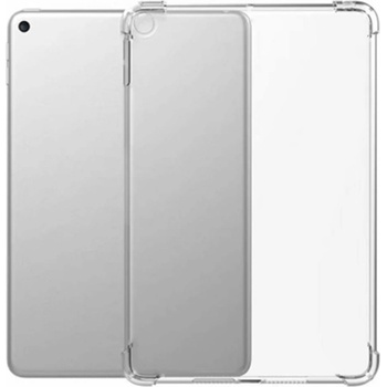 Techsuit Silikónový obal AirShock Huawei Matepad T 10 / T 10S 9,7 palca / 10,1 palca KF232363 Transparentný