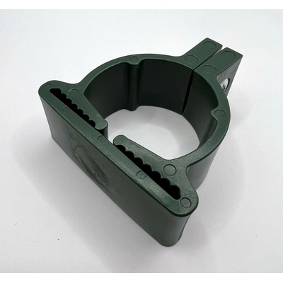 Plastová objímka pro Lario pr. 48 mm zelená
