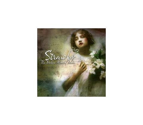 STRAWBS - BROKEN HEARTED BRIDE CD