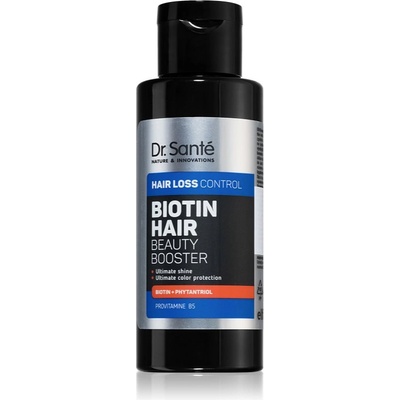 Dr. Santé Biotin Hair укрепващ серум по дължината на косата 100ml