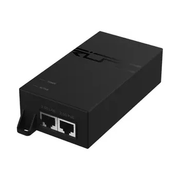 Image 1 of Ruijie PoE Инжектор Ruijie RG-POE-50-60W-MG, 1xPassive PoE++, 1x 2.5GB, 56V, 60W (RG-POE-50-60W-MG)