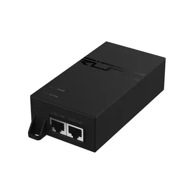Ruijie PoE Инжектор Ruijie RG-POE-50-60W-MG, 1xPassive PoE++, 1x 2.5GB, 56V, 60W (RG-POE-50-60W-MG)