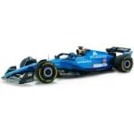 Solido Модели на автомобили и мотоциклети модел 1/18 Williams F1 FW47 A. Albon - Australia 2025 - 1: 18 (дъл (TRS8814-3931)