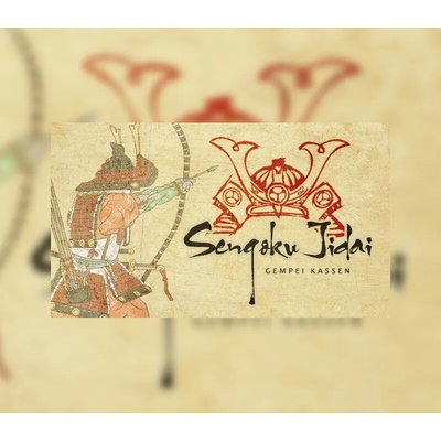 Sengoku Jidai - Gempei Kassen