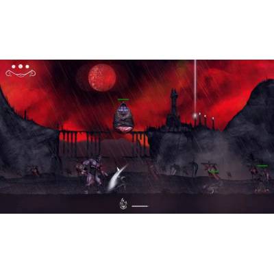 Игра Blood Moon: The Last Stand за PC Steam, Електронна доставка