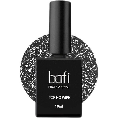 Bafi Top no wipe Eggshell 004 10 ml