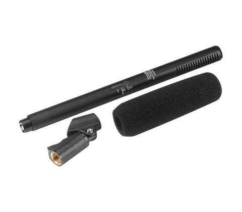 Monacor ECM-925P