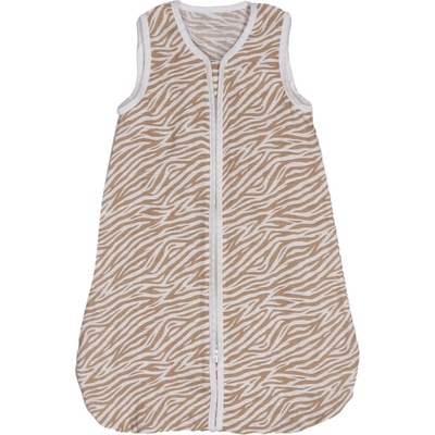 TRYCO Spací pytel Zebra